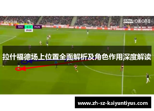 拉什福德场上位置全面解析及角色作用深度解读