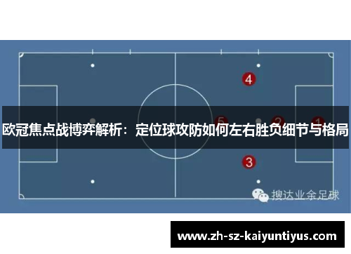 欧冠焦点战博弈解析：定位球攻防如何左右胜负细节与格局